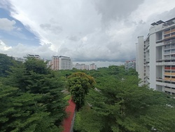 Blk 37 Telok Blangah Rise (Bukit Merah), HDB 5 Rooms #588210161
